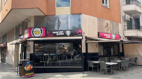 Foto 2 von Geschaftsraum zum Verkauf in Carrer Jacint Verdaguer, 33, Plaça de Toros, Palma de Mallorca