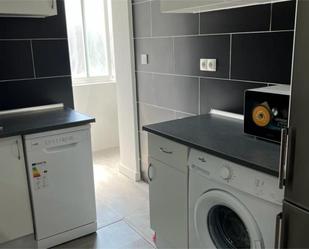 Kitchen of Flat for sale in Alcorcón