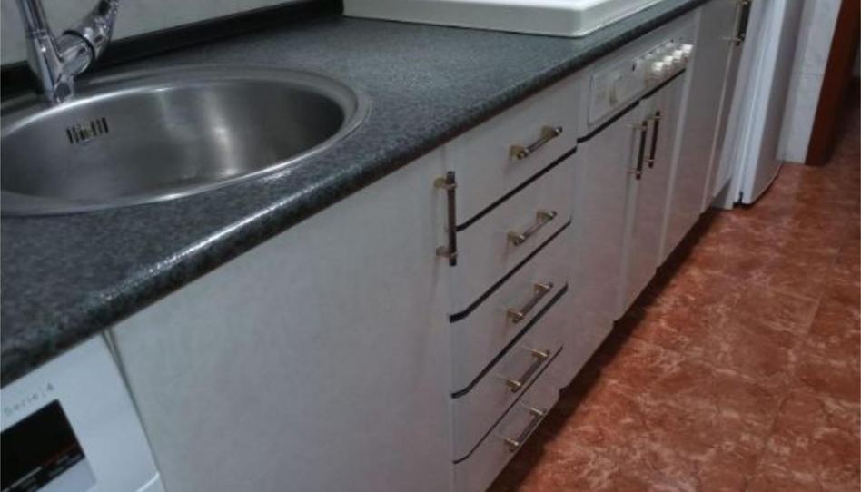 Pis en venda a Calle la Alameda, 9, Casco Antiguo, Madrid - imatge 1 Foto 1 de Pis en venda a Calle la Alameda, 9, Casco Antiguo, Madrid