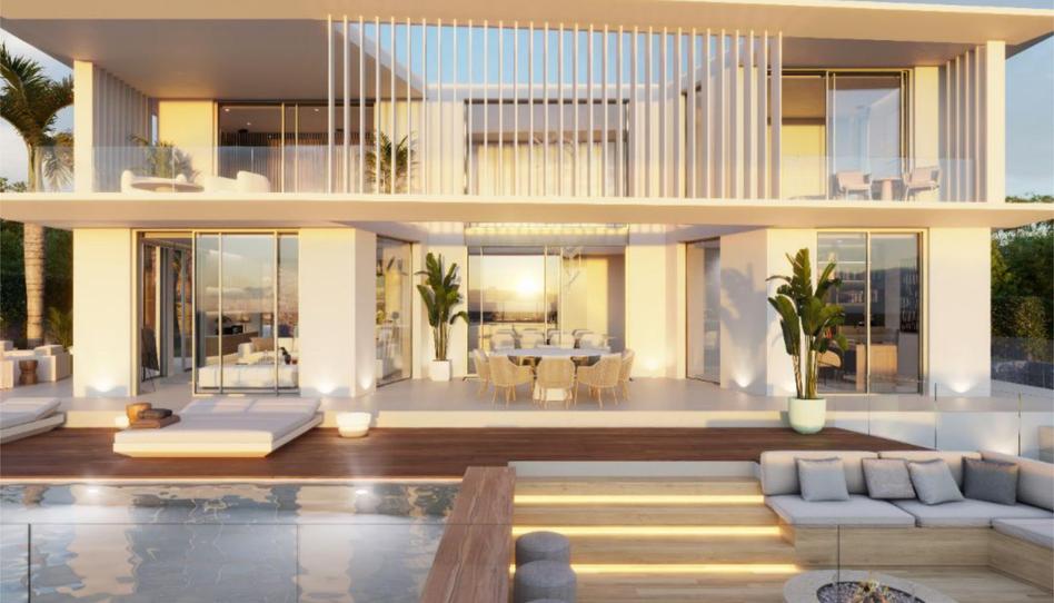 Photo 1 of House or chalet for sale in Calle Navarra, 25, Torviscas Centro y Alto, Santa Cruz de Tenerife