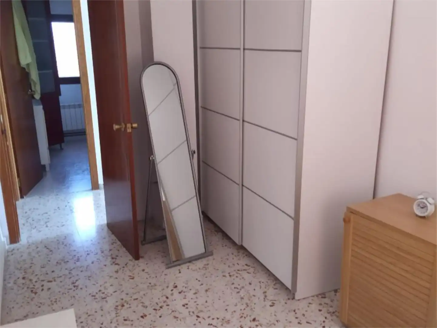 Casa o chalet en venta en Baza Habitación de Casa o chalet en venta en Baza con Aire acondicionado, Calefacción y Jardín privado
