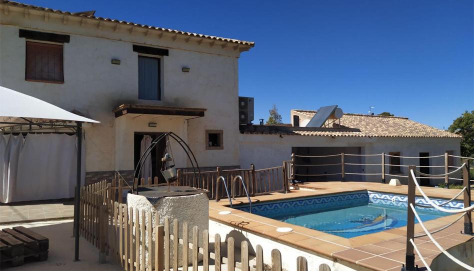 Photo 1 of House or chalet for sale in Baza, Granada