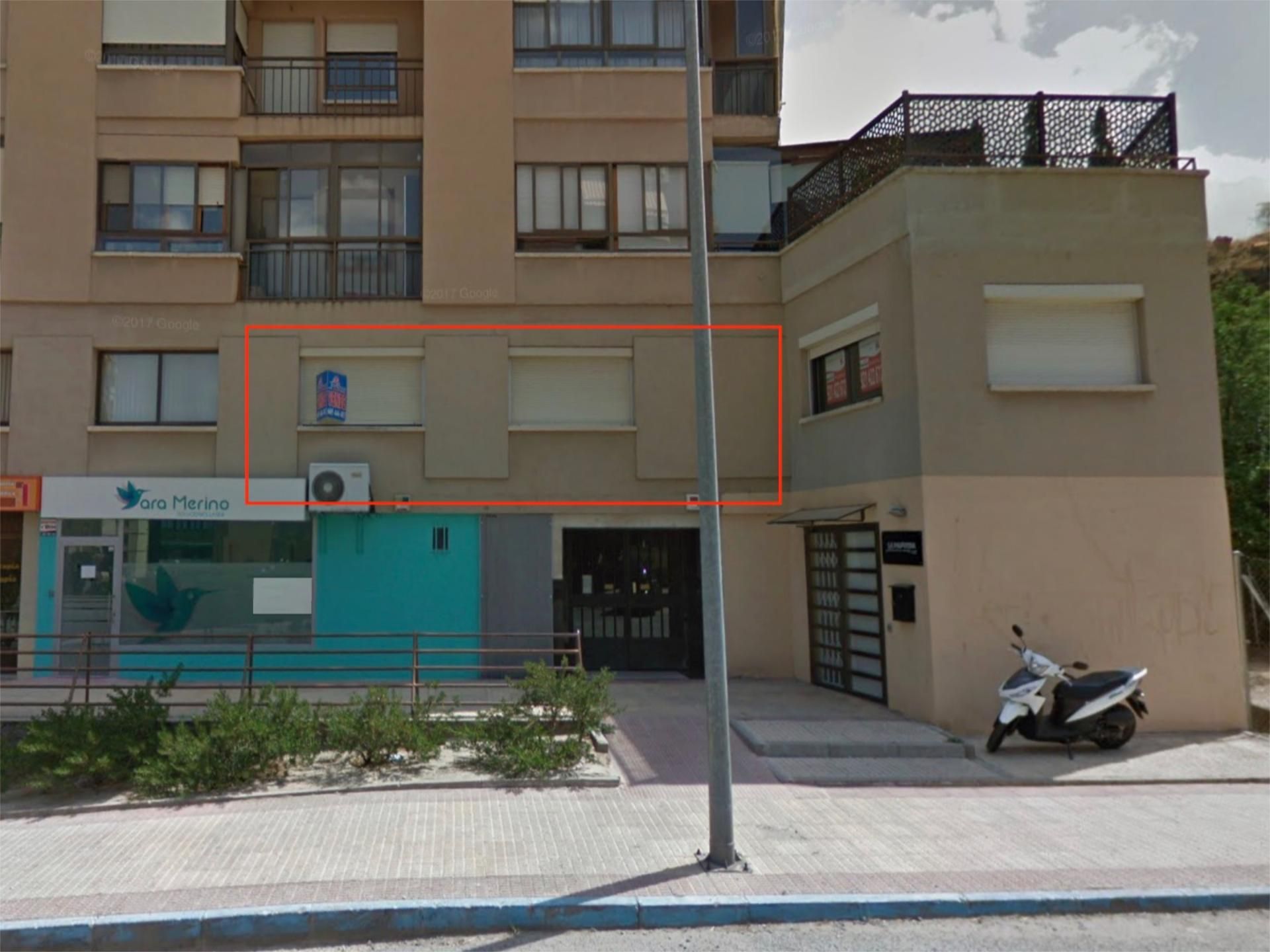 Office to rent in Calle los Almendros, 3, Ezequiel González - Conde de Sepúlveda