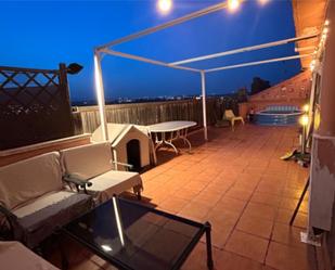 Terrace of Flat for sale in Ripollet  with Air Conditioner and Terrace