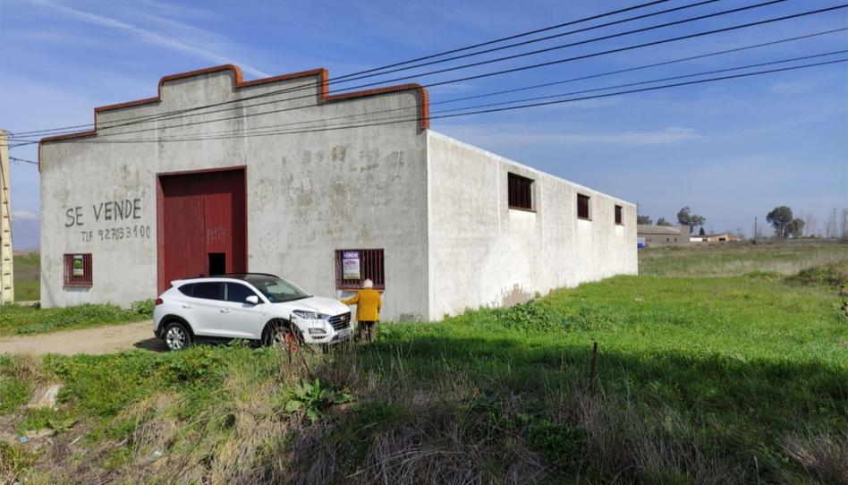 Country house for sale in Carretera Jarandilla, 32, Navalmoral de la Mata, Cáceres - image 1 Photo 1 of Country house for sale in Carretera Jarandilla, 32, Navalmoral de la Mata, Cáceres