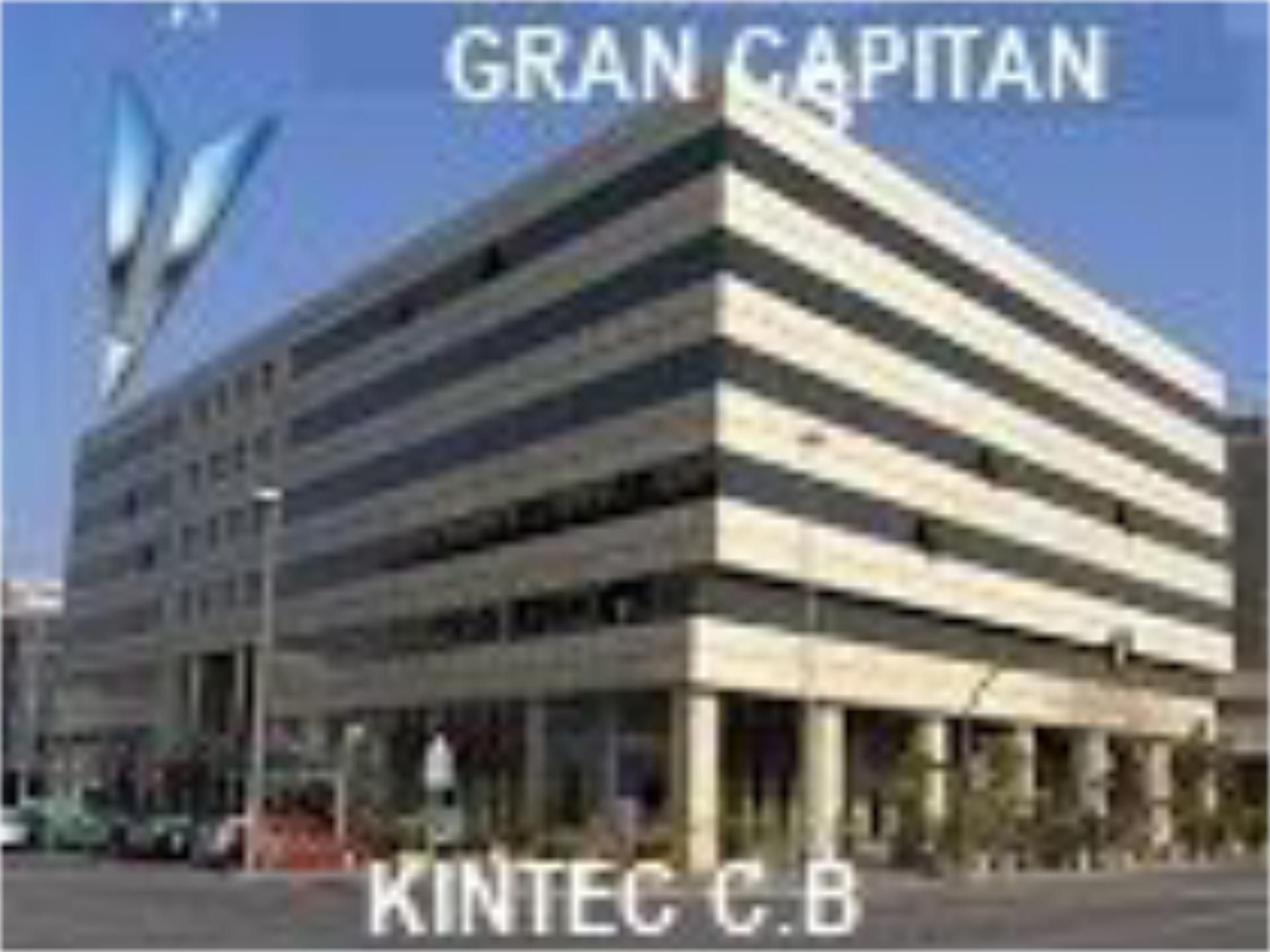 Office for sale in Avenida del Gran Capitán, 46, Santa Rosa - Valdeolleros