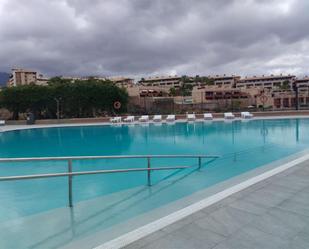 Swimming pool of Flat for sale in Adeje  with Terrace and Swimming Pool
