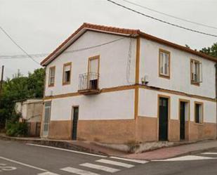 Exterior view of House or chalet for sale in Ourense Capital 