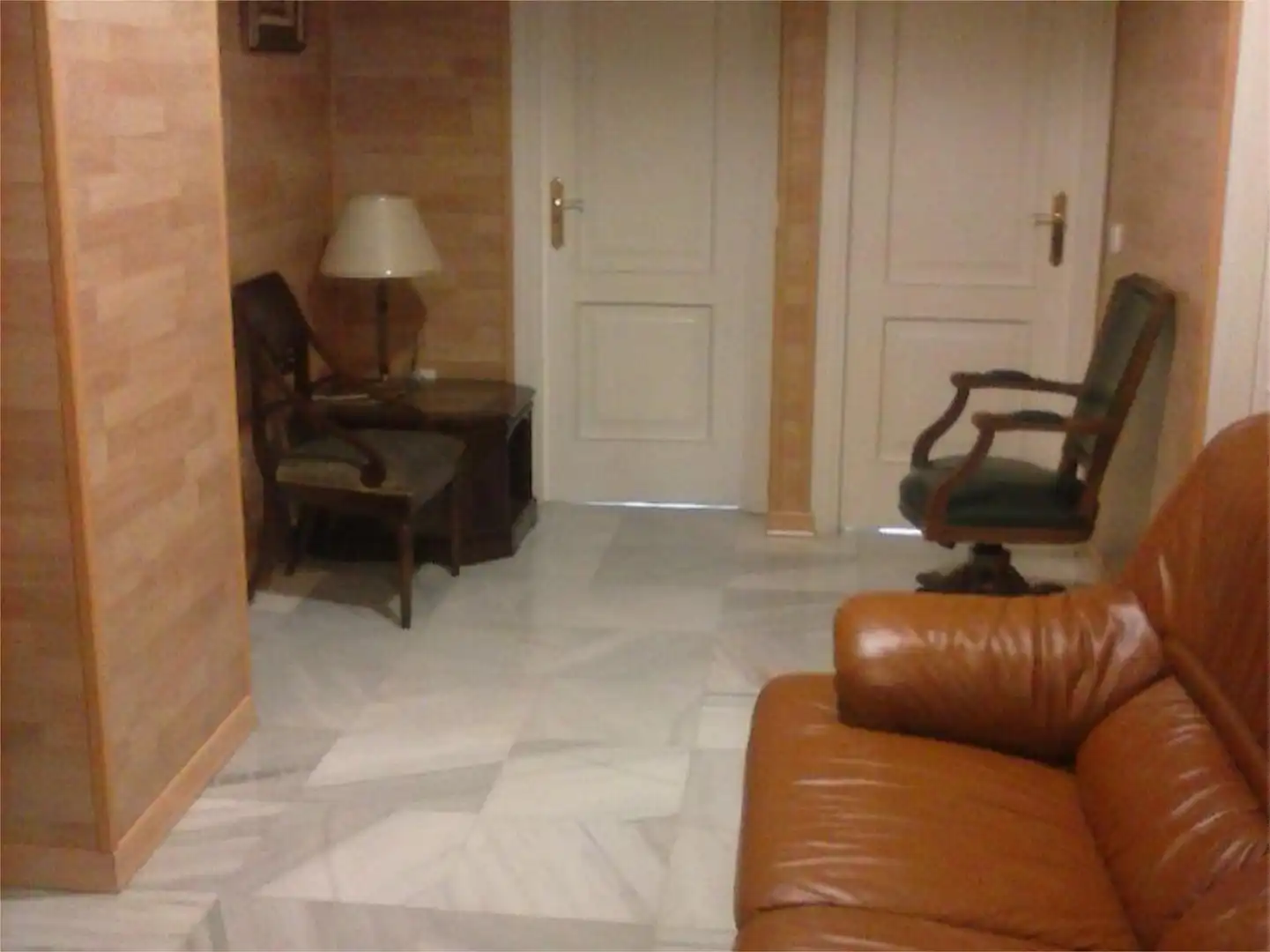 Office for sale in Avenida de la Aurora, 25, La Unión - Cruz de Humilladero - Los Tilos Office for sale in Málaga