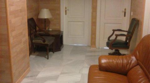 Office for sale in Avenida de la Aurora, 25, La Unión - Cruz de Humilladero - Los Tilos, Málaga - image 2 Photo 2 of Office for sale in Avenida de la Aurora, 25, La Unión - Cruz de Humilladero - Los Tilos, Málaga