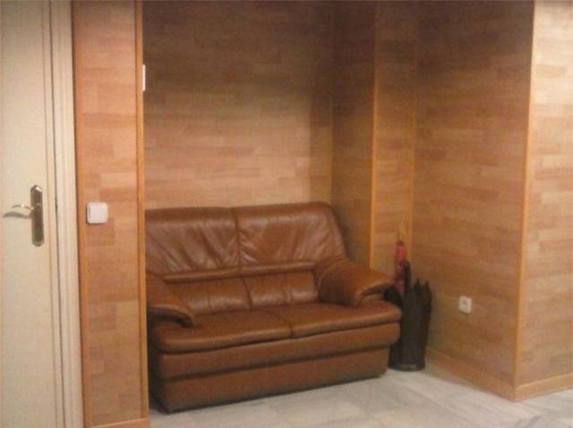 Oficina en Venta en Avenida de la Aurora, 25 en La Unión - Cruz de Humilladero - Los Tilos