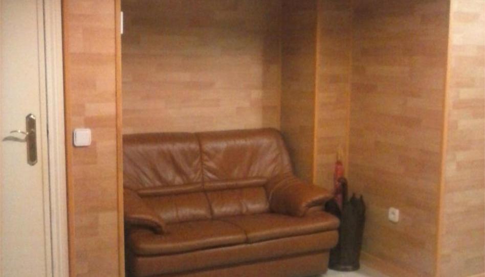 Office for sale in Avenida de la Aurora, 25, La Unión - Cruz de Humilladero - Los Tilos, Málaga - image 1 Photo 1 of Office for sale in Avenida de la Aurora, 25, La Unión - Cruz de Humilladero - Los Tilos, Málaga