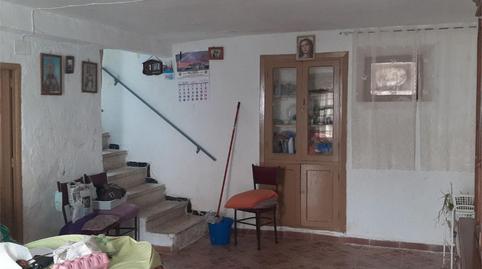 Photo 3 of Single-family semi-detached for sale in Calle Jarea, 35, Zújar, Granada