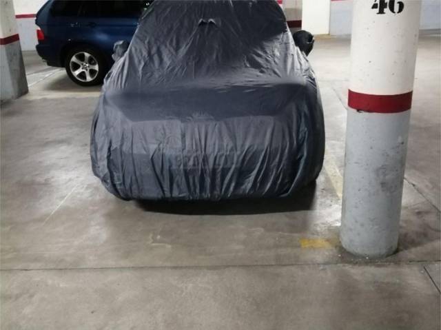 Garaje en Venta en Carretera de Villacastín, 37 en El Cerro - Carretera de San Rafael