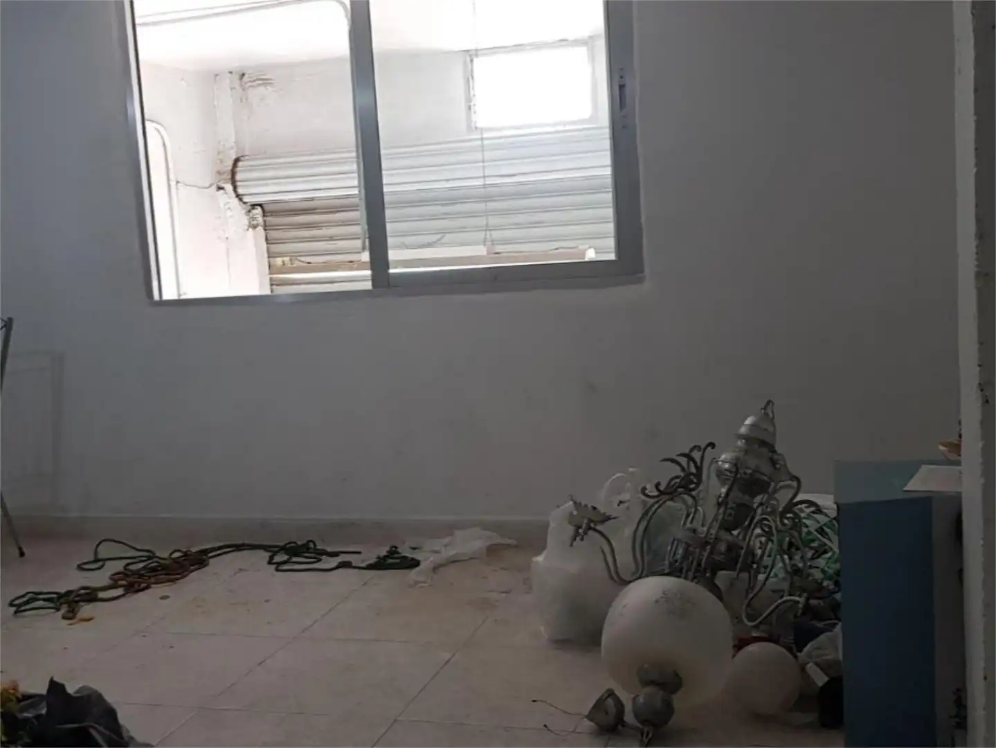 Garatge en venda a Avenida de la Fama, 30, La Paz Garatge en venda en Murcia