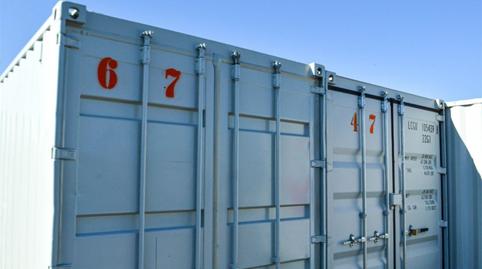 Photo 3 of Box room for sale in Avinguda Comarques del País Valencià, 17, Quart de Poblet, Valencia