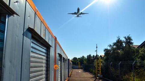 Photo 4 of Box room for sale in Avinguda Comarques del País Valencià, 17, Quart de Poblet, Valencia