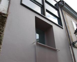 Balcony of Single-family semi-detached for sale in Ourense Capital   with Terrace and Balcony