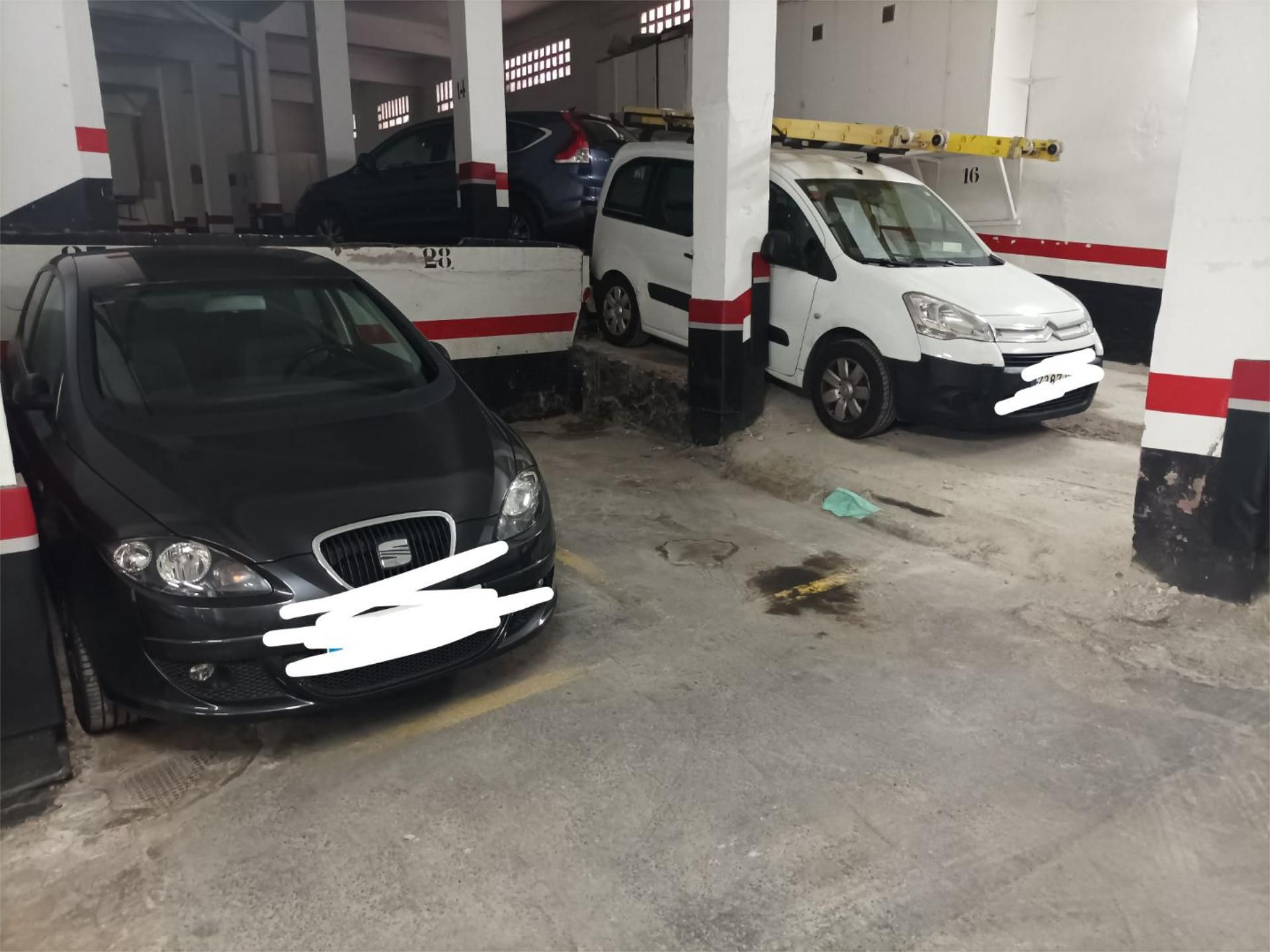 Parking of Garage for sale in Bilbao 
