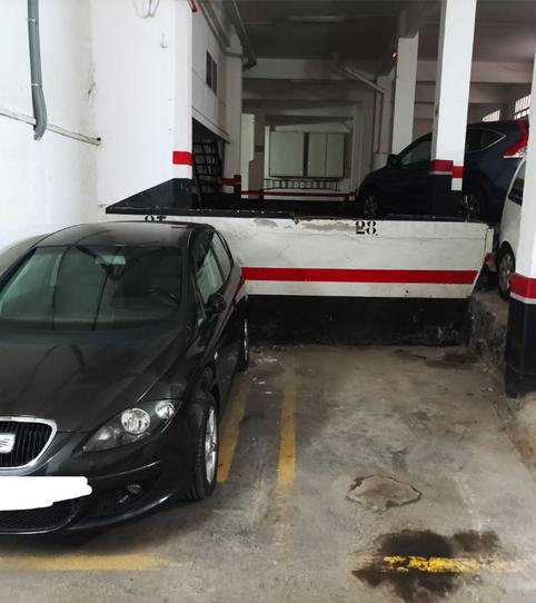 Photo 2 of Garage for sale in Iturribide Kalea, 76, Iturralde, Bilbao