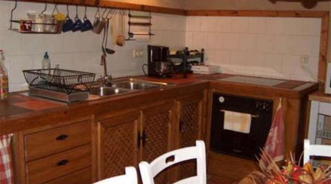 Foto 3 de Pis en venda a Calle Eras Tejadilla, 6, Valleruela de Pedraza, Segovia