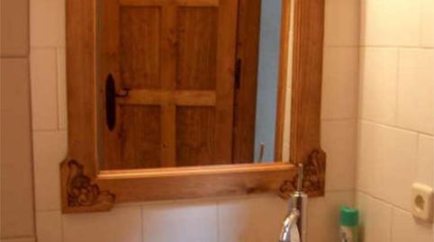 Foto 4 de Pis en venda a Calle Eras Tejadilla, 6, Valleruela de Pedraza, Segovia