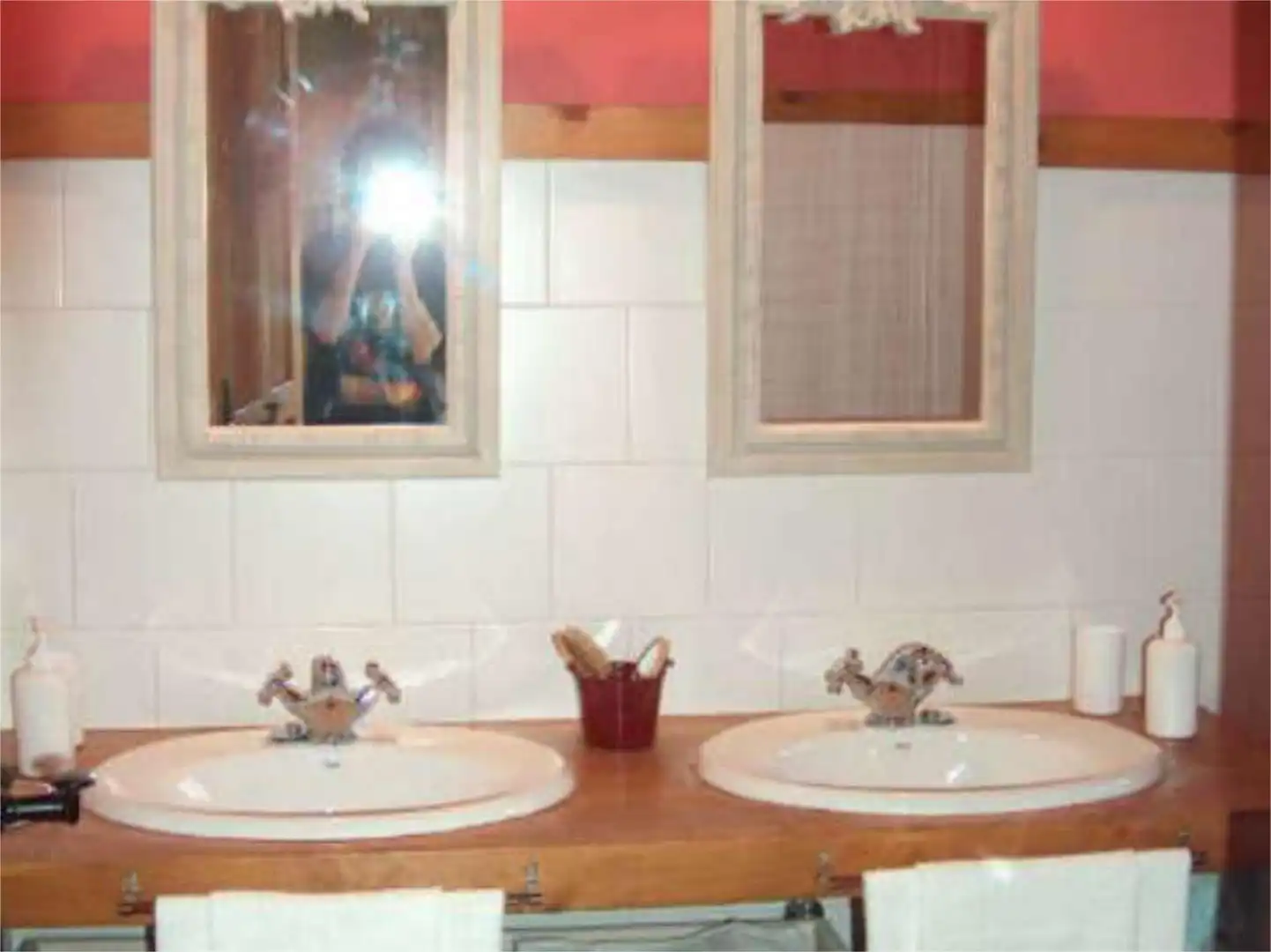 Wohnung zum Verkauf in Calle Eras Tejadilla, 6, Valleruela de Pedraza Badezimmer von Wohnung zum Verkauf in Valleruela de Pedraza mit Heizung, Terrasse und Abstellraum