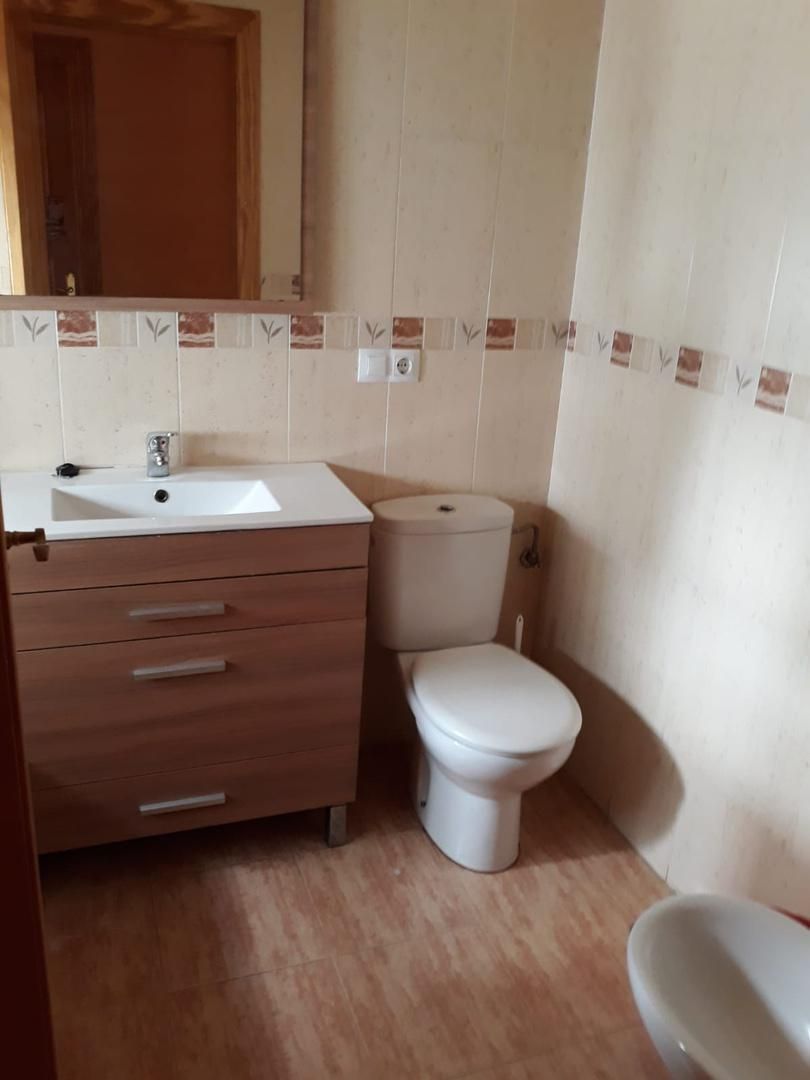 Bathroom of Flat for sale in Láchar