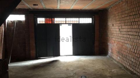 Foto 2 de Casa adosada en venda a Calle San Roque, 17, Piornal, Cáceres