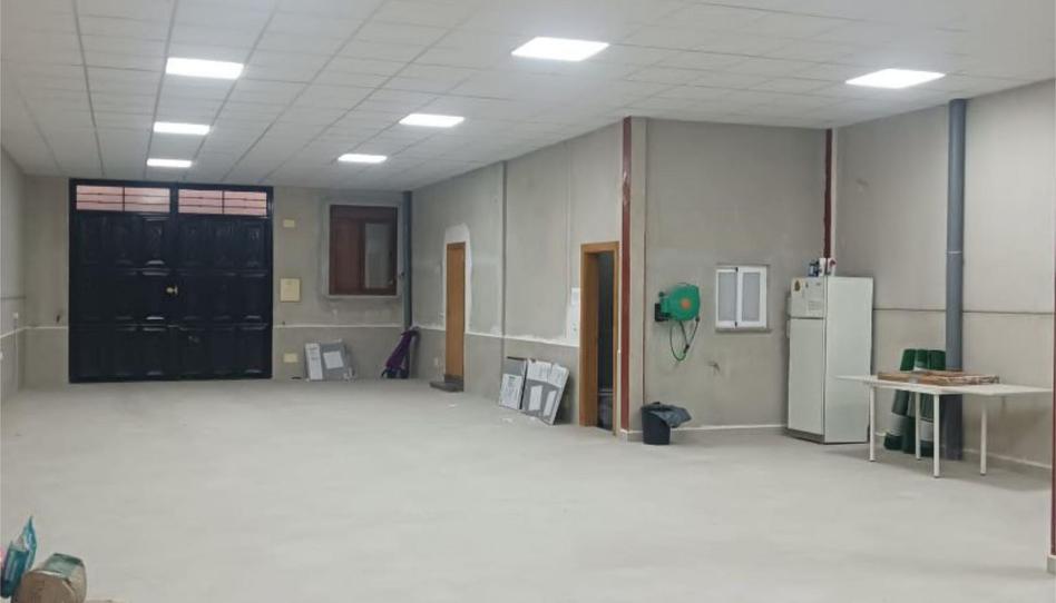 Single-family semi-detached for sale in Calle Adelfas, 20, Las Torres de Cotillas, Murcia - image 1 Photo 1 of Single-family semi-detached for sale in Calle Adelfas, 20, Las Torres de Cotillas, Murcia