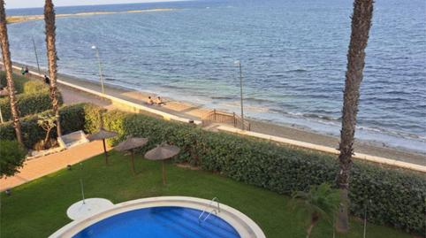 Flat for sale in Calle Sierra del Almirez, 16, Veneziola, La Manga del Mar Menor - image 2 Photo 2 of Flat for sale in Calle Sierra del Almirez, 16, Veneziola, La Manga del Mar Menor