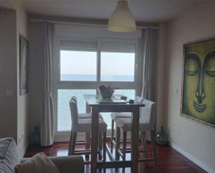 Dining room of Flat for sale in La Manga del Mar Menor  with Air Conditioner and Swimming Pool