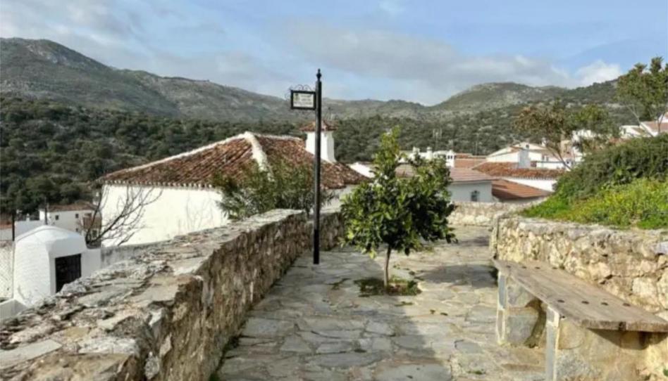 Casa adosada en venda a Calle Iglesia, 8, Parauta, Málaga - imatge 1 Foto 1 de Casa adosada en venda a Calle Iglesia, 8, Parauta, Málaga