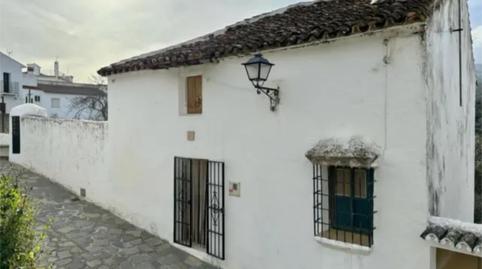 Casa adosada en venda a Calle Iglesia, 8, Parauta, Málaga - imatge 2 Foto 2 de Casa adosada en venda a Calle Iglesia, 8, Parauta, Málaga