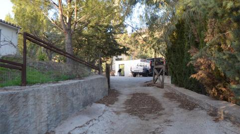Country house for sale in Sedella, Málaga - image 2 Photo 2 of Country house for sale in Sedella, Málaga