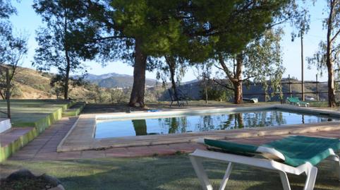 Country house for sale in Sedella, Málaga - image 4 Photo 4 of Country house for sale in Sedella, Málaga