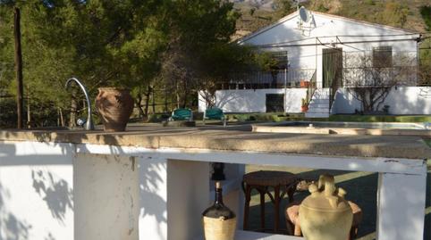 Country house for sale in Sedella, Málaga - image 5 Photo 5 of Country house for sale in Sedella, Málaga