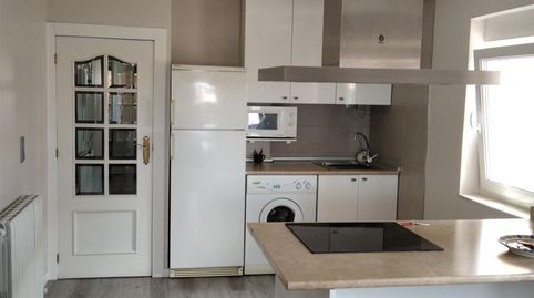 Foto 2 de Piso en venta en Calle Santa Teresa, 2, Benavente, Zamora