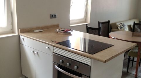 Foto 3 de Piso en venta en Calle Santa Teresa, 2, Benavente, Zamora