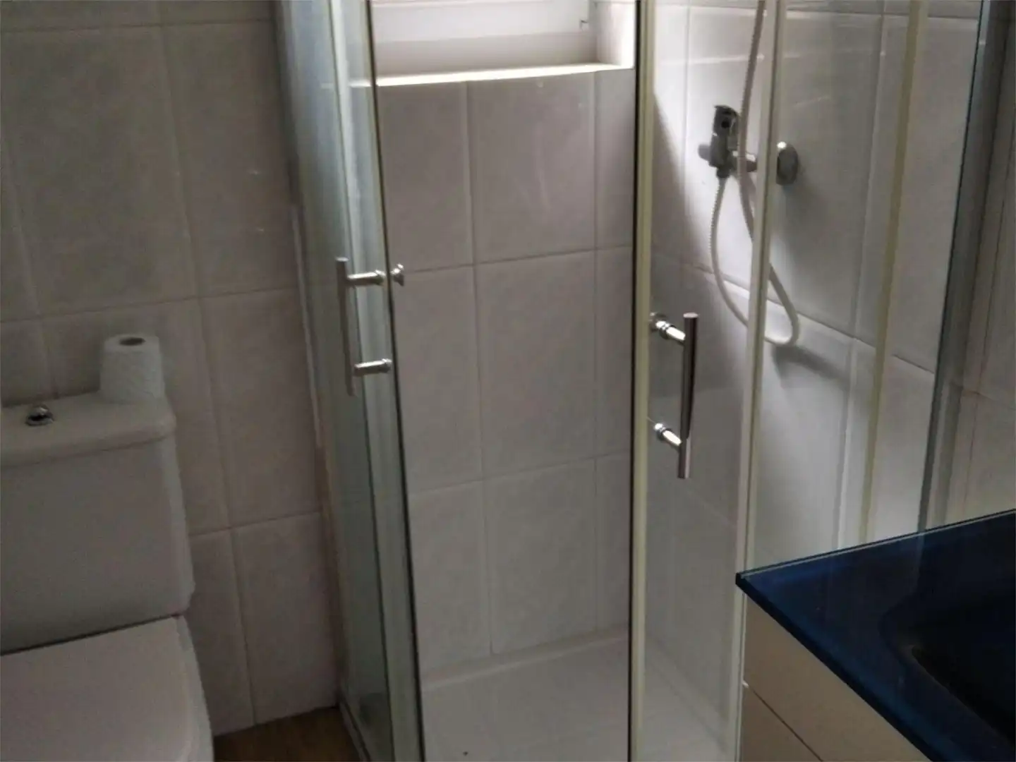 Bany de Pis en venda en Benavente amb Calefacció, Terrassa i Moblat