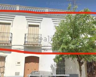 Exterior view of Flat for sale in Salvatierra de los Barros  with Terrace, Storage room and Balcony