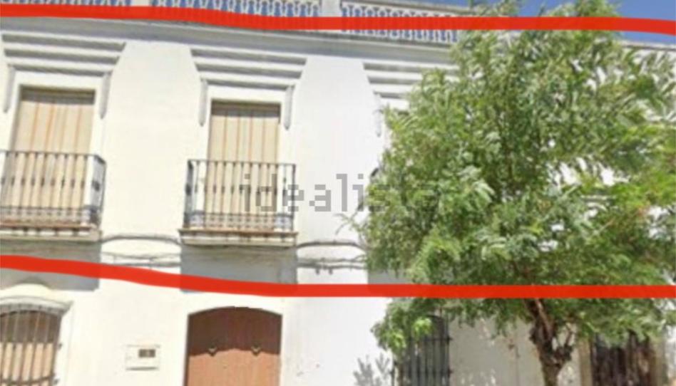 Photo 1 of Flat for sale in Calle Don Francisco Montero, 2, Salvatierra de los Barros, Badajoz