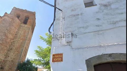 Photo 3 of Flat for sale in Calle Don Francisco Montero, 2, Salvatierra de los Barros, Badajoz