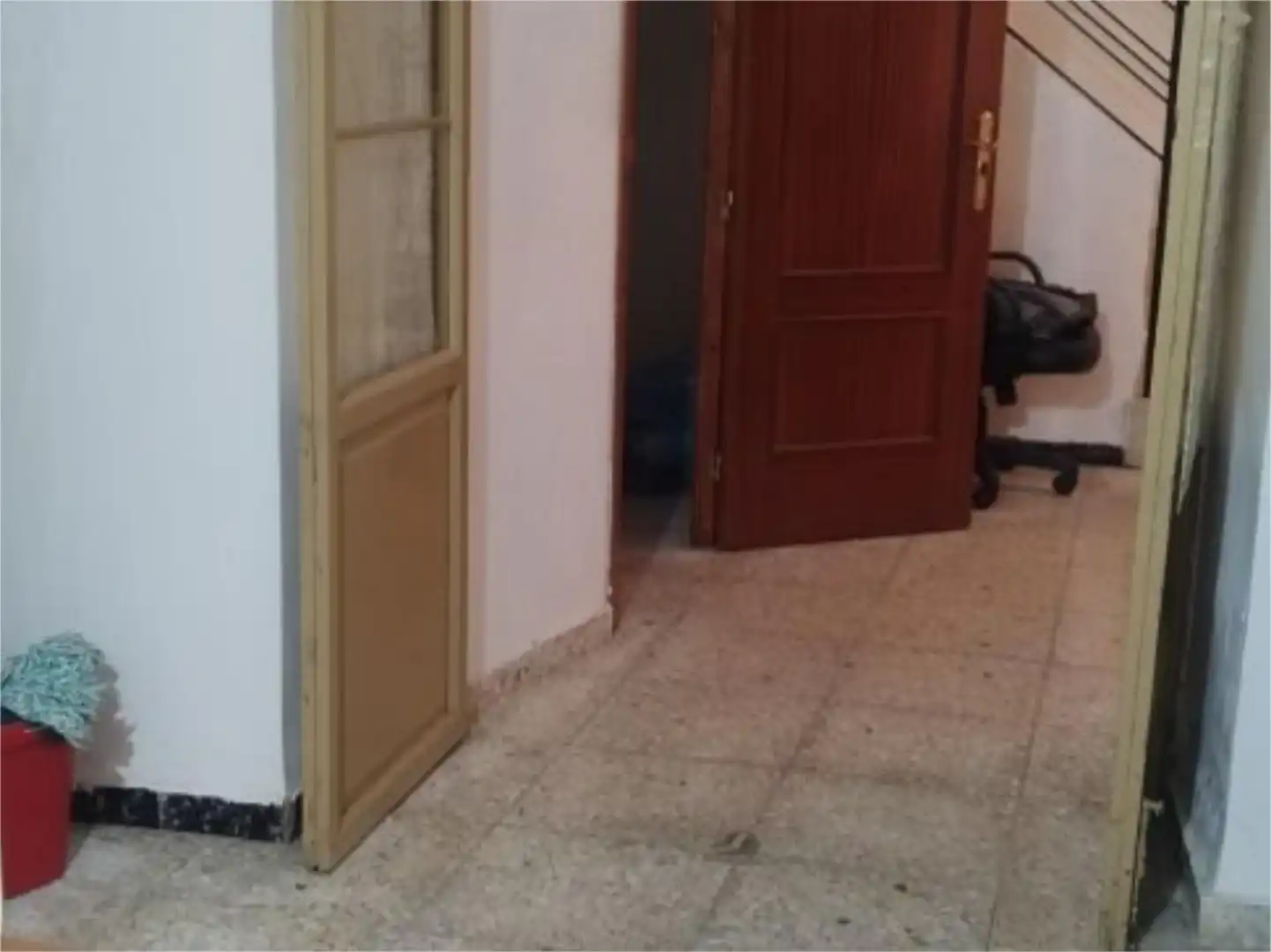 Flat for sale in Tobarra