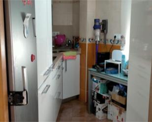 Kitchen of Apartment for sale in  Murcia Capital