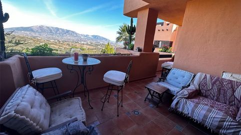 Photo 2 of Flat for sale in Calle Velazquez, 2, La Mairena, Ojén