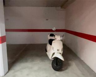 Parking of Garage for sale in Estepona