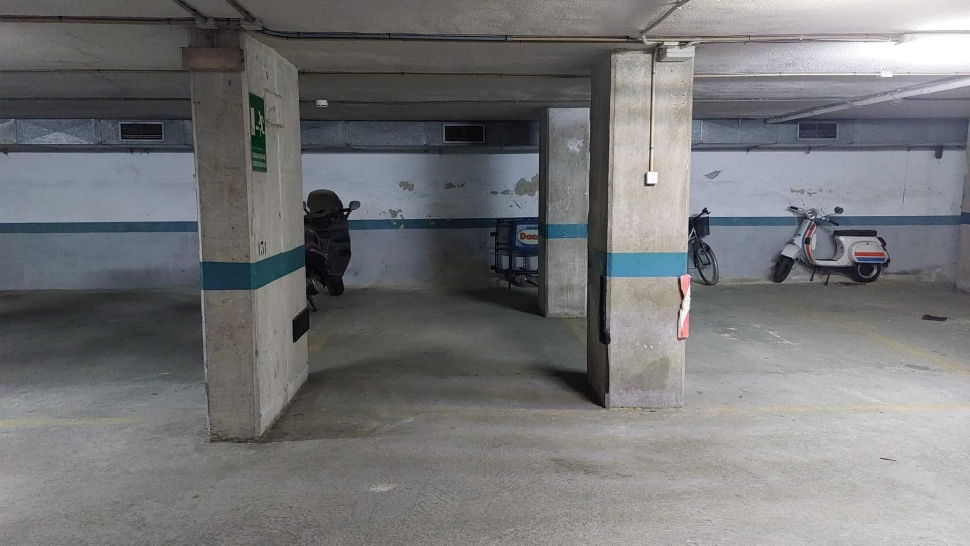 Parking of Garage for sale in  Valencia Capital
