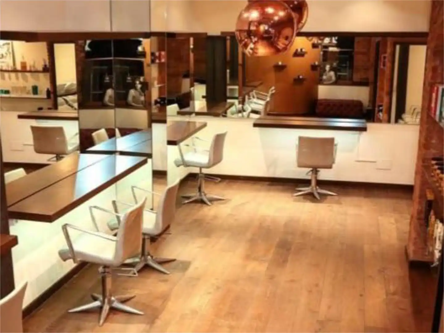 Local en venta en Carrer de Mallorca, 275, Dreta de l'Eixample Local en venta en Barcelona