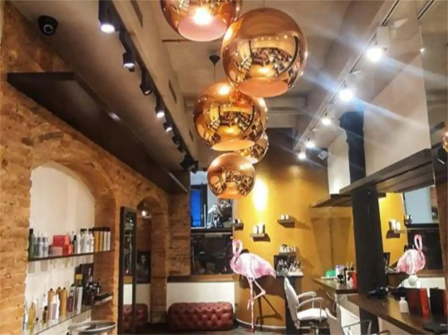 Local en venta en Carrer de Mallorca, 275, Dreta de l'Eixample Local en venta en Barcelona